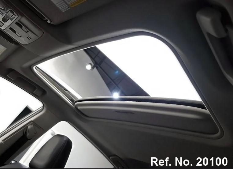  Toyota / Rav4 Stock No. 20100